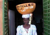 Cowbell n'est pas notre lait