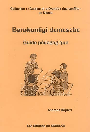 Guide pédagogique en jula