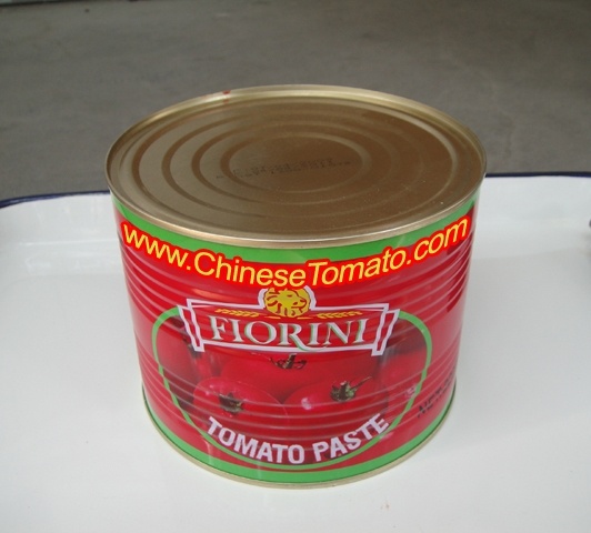 Protégeons-nous des importations massives de double concentré de tomate